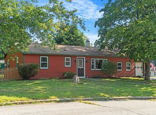 34 Kelwyn Dr, Somersworth, NH 03878