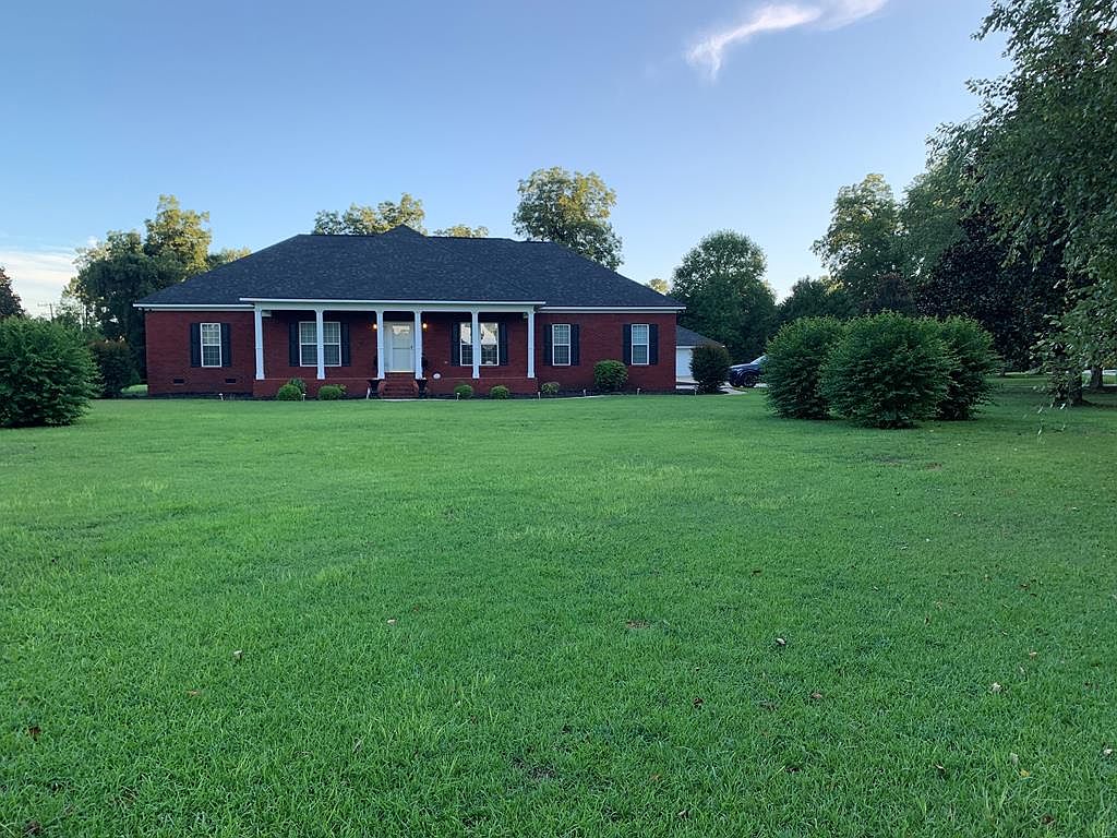 4902 Old Dawson Rd, Albany, GA 31721 Zillow