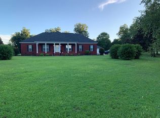 4902 Old Dawson Rd, Albany, GA 31721