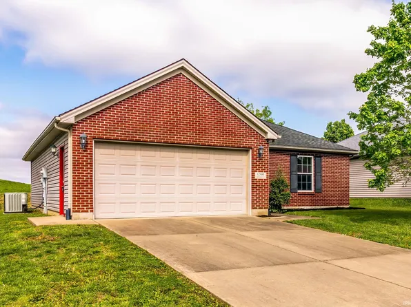 12900 Mattison Ct, Evansville, IN 47725