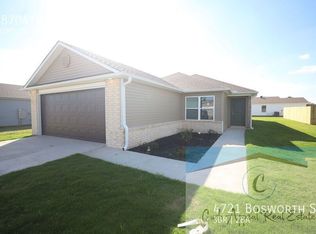 4721 Bosworth St, Jonesboro, AR 72404