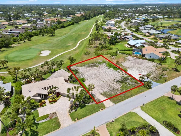 6474 SE Spy Glass Lane, Stuart, FL 34997