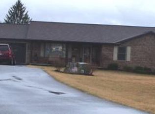 118 Duffy Dr, Beckley, WV 25801