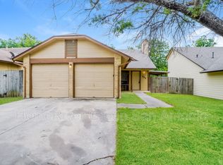 802 Meadow Gate, Converse, TX 78109