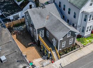 241 Cato St, Woonsocket, RI 02895