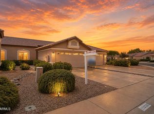 10389 W Burnett Rd, Peoria, AZ 85382
