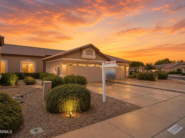 10389 W BURNETT Road, Peoria, AZ 85382