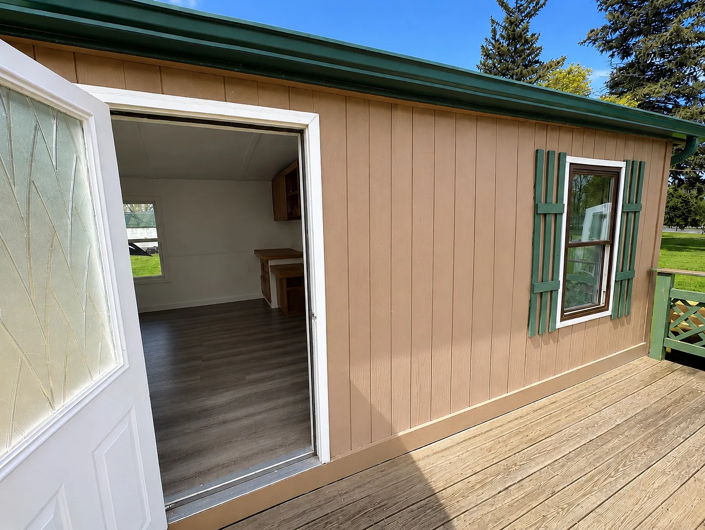 2 bed, 800 sqft, $1,150 — Photo 3