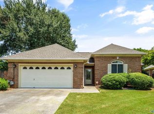 15029 Ashmont Blvd SE, Huntsville, AL 35803