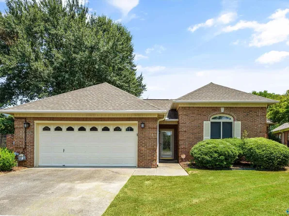 15029 Ashmont Blvd SE, Huntsville, AL 35803
