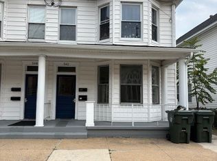 542 Washington Ave #A, Hagerstown, MD 21740