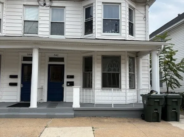 542 Washington Ave #A, Hagerstown, MD 21740