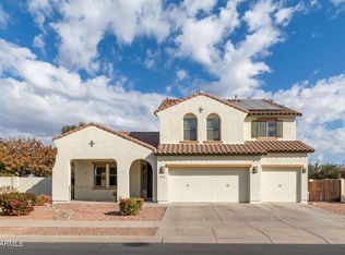 12677 N 140th Dr, Surprise, AZ 85379