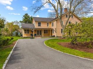 50 Taunton St, Plainville, MA 02762