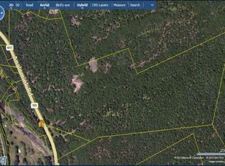 Route 191, Analomink, PA 18320