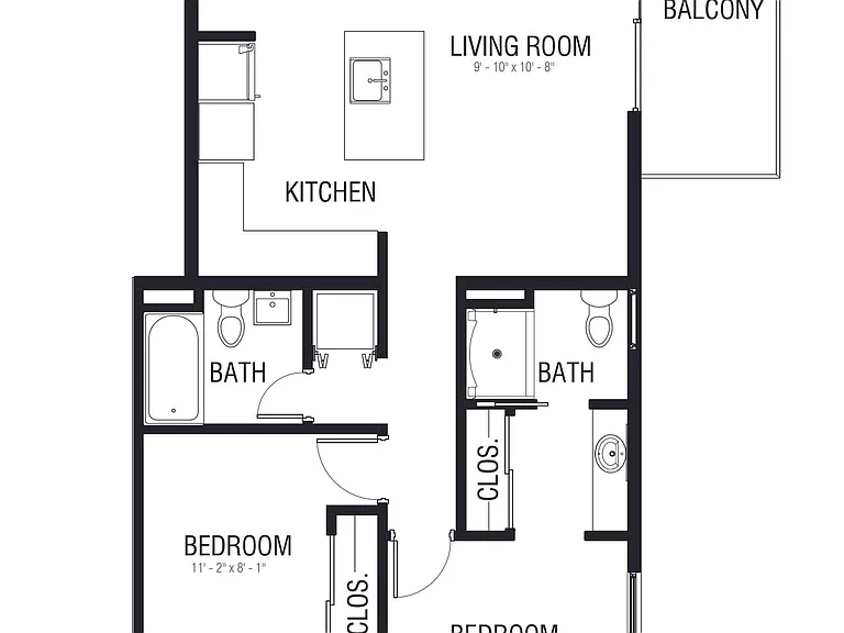 Ibis La Mesa — Photo 18
