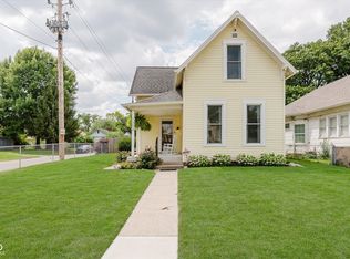 1302 N Lasalle St, Indianapolis, IN