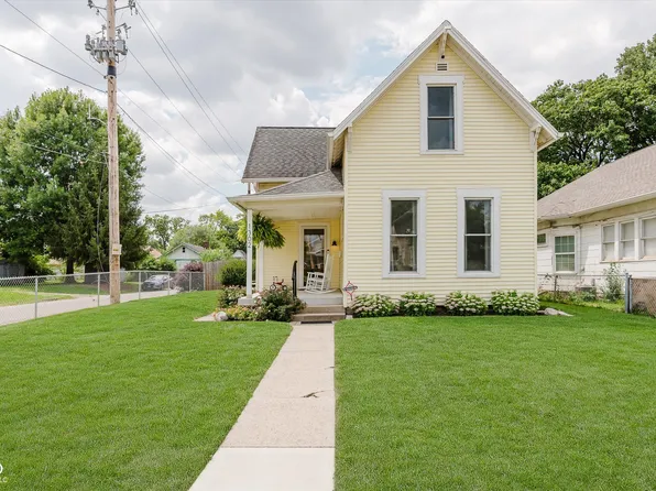 1302 N Lasalle St, Indianapolis, IN 46201