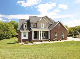 15357 Hendricks Dr, Abingdon, VA 24210