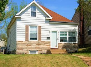 3737 Upton St, Saint Louis, MO