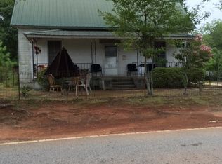 822 Bleckley St, Anderson, SC 29625