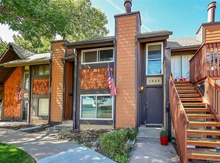 1323 S Sable Boulevard, Aurora, CO 80012