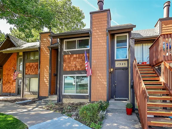 1323 S Sable Boulevard, Aurora, CO 80012