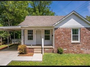 5600 C St #5600, Little Rock, AR 72205