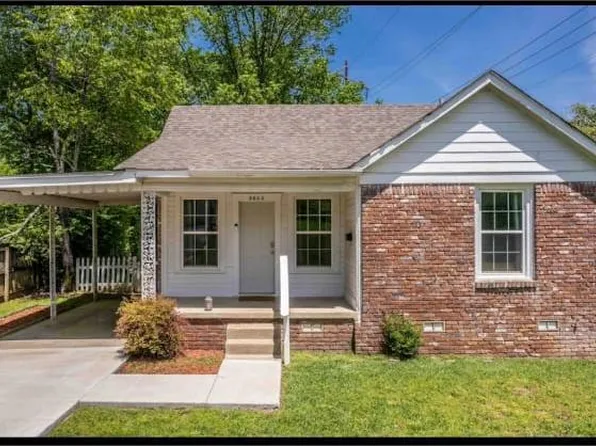 5600 C St #5600, Little Rock, AR 72205