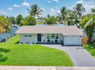 11610 NW 32nd Mnr, Sunrise, FL 33323