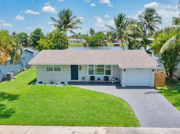 11610 NW 32nd Mnr, Sunrise, FL 33323