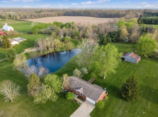 6530 Sportsman Club Rd, Johnstown, OH 43031
