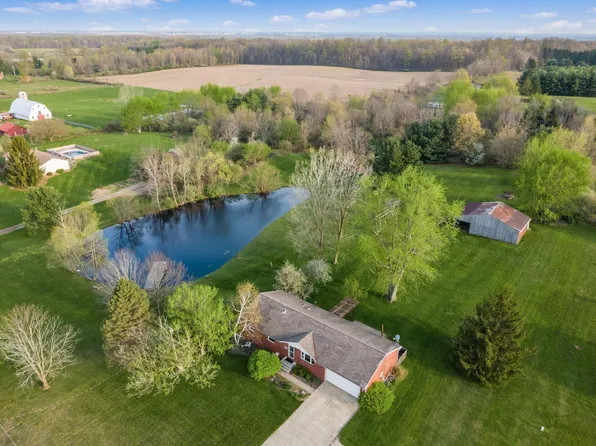6530 Sportsman Club Rd, Johnstown, OH 43031