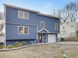 1 Kinderkamack Rd, Hillsdale, NJ 07642