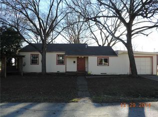 301 W 5th St, Waxahachie, TX 75165