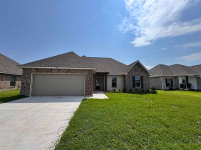 1818 Bowen Rd, Lake Charles, LA, 70611