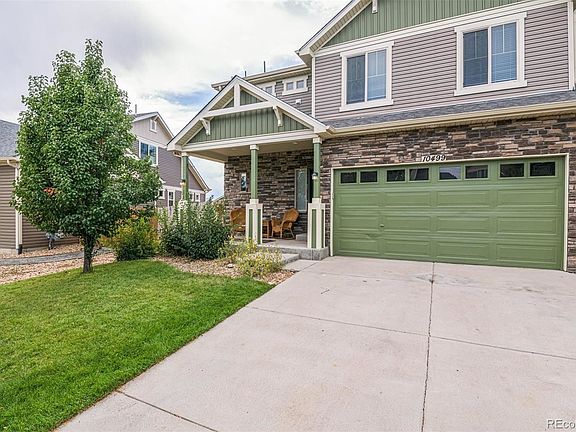 2nd image of 10499 Worchester Dr
