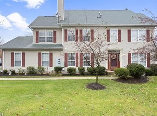2109 S Branch Dr, Whitehouse Station, NJ 08889