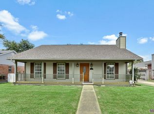13453 Greenview Ave, Baton Rouge, LA 70816
