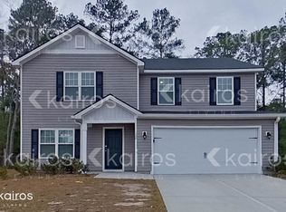 120 Bluff Rd, Springfield, GA 31329