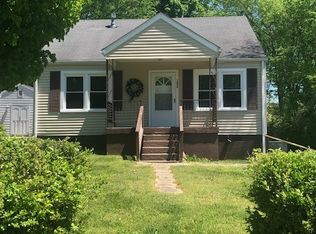 1709 West Ave, Columbia, TN 38401