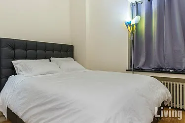 Rented by Living New York