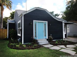 251 Kendalia Ave, San Antonio, TX 78214