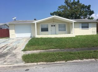 6311 Kentfield Ave, New Port Richey, FL 34653