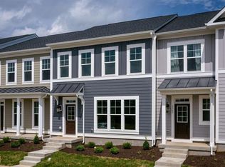 3428 Crepe Myrtle Dr, Harrisonburg, VA 22801