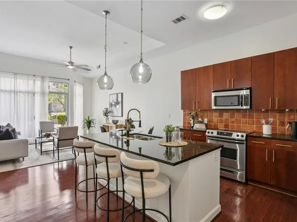 711 Cosmopolitan Dr NE #102, Atlanta, GA 30324