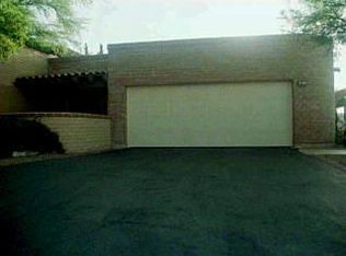 4860 N Grey Mountain Trl #0, Tucson, AZ 85750