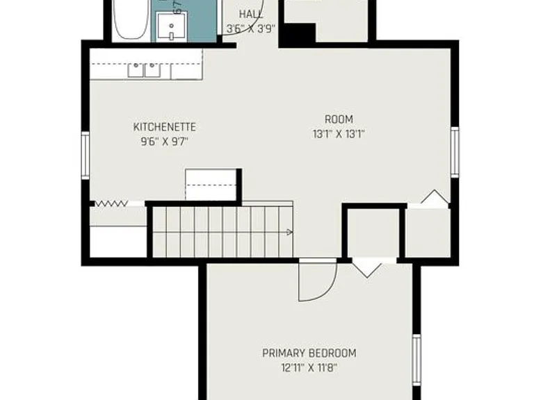 923 E Stockbridge Ave #2 — Photo 9