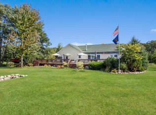 11244 S East Torch Lake Dr, Alden, MI 49612