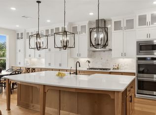 542 Running Bird Rd, Austin, TX 78737